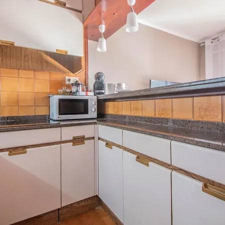 Tarracohomes-th123 With Sea View Terrace In Cala Romana アパート *