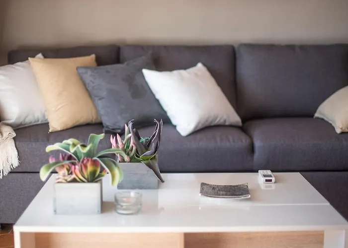 Tarracohomes-th123 With Sea View Terrace In Cala Romana Tarragona