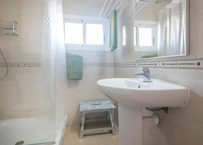 Tarracohomes-th123 With Sea View Terrace In Cala Romana * Tarragona