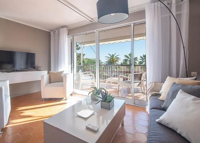 Tarracohomes-th123 With Sea View Terrace In Cala Romana Appartamento