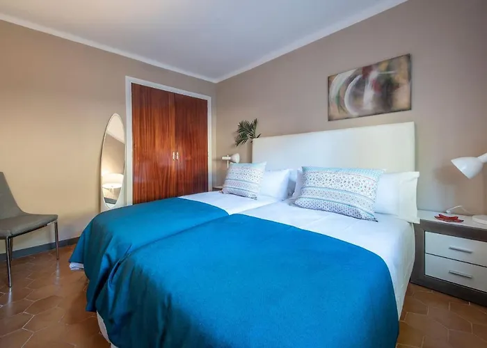 Appartamento Tarracohomes-th123 With Sea View Terrace In Cala Romana Tarragona