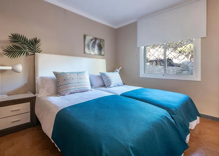 Tarracohomes-th123 With Sea View Terrace In Cala Romana Appartamento Tarragona