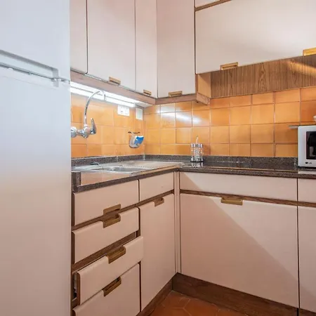 Tarracohomes-th123 With Sea View Terrace In Cala Romana דירה