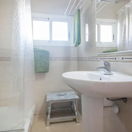 Tarracohomes-th123 With Sea View Terrace In Cala Romana * טראגונה