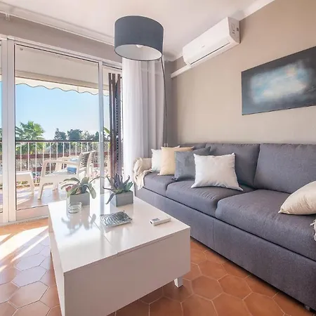 Tarracohomes-th123 With Sea View Terrace In Cala Romana * טראגונה