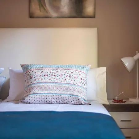 דירה Tarracohomes-th123 With Sea View Terrace In Cala Romana *