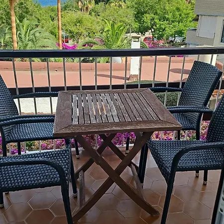 Tarracohomes-th123 With Sea View Terrace In Cala Romana * טראגונה