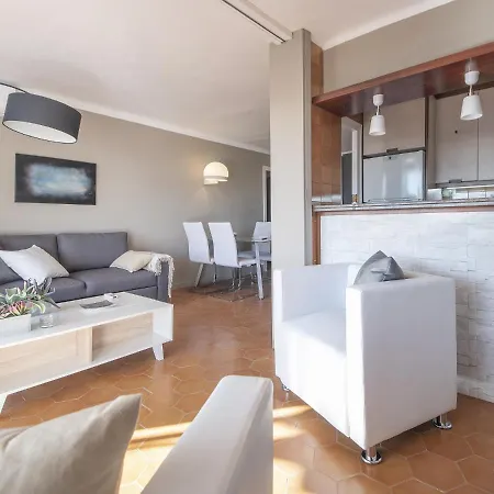 Tarracohomes-th123 With Sea View Terrace In Cala Romana * טראגונה